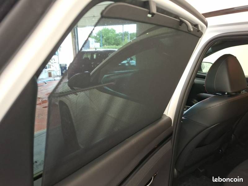 Hyundai Tucson 1.6 T-GDI 230 Hybrid BVA6 N Line Executive (image 23)