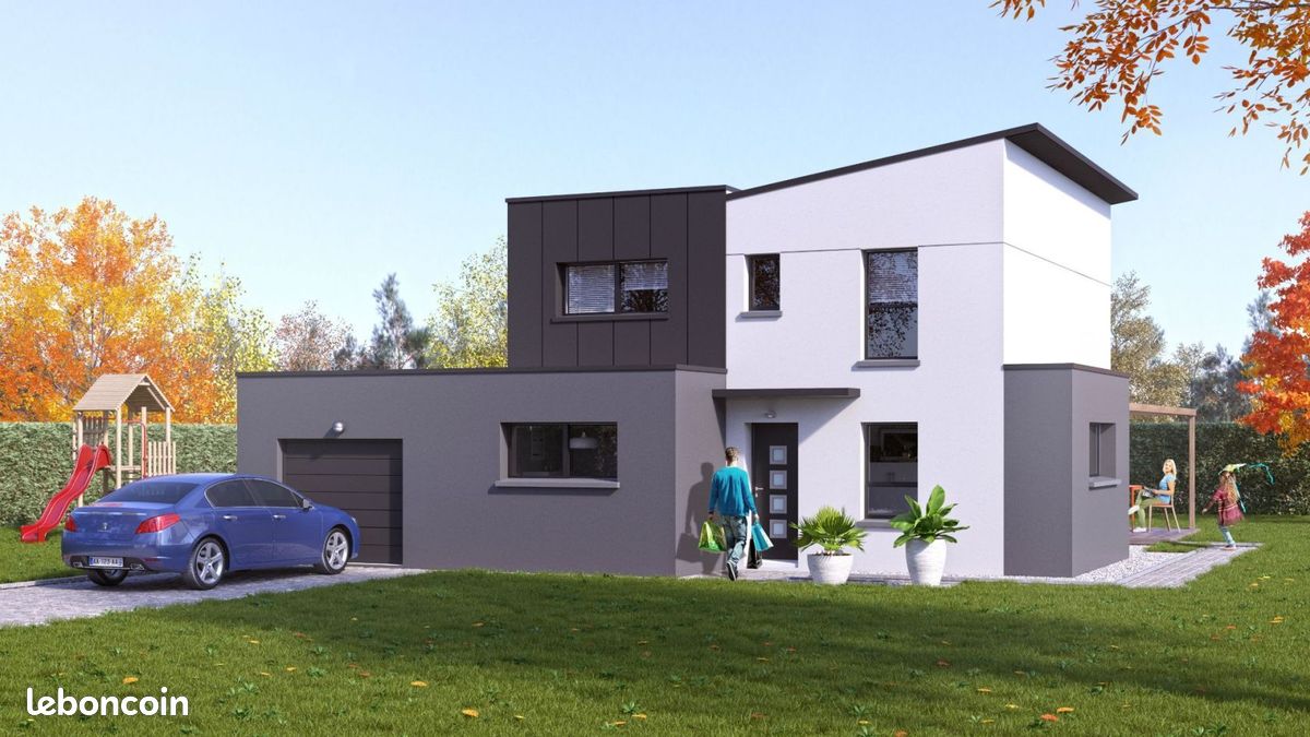Maison 6 pièces 153 m² · à Carnac · 153 m² · 716 000 €