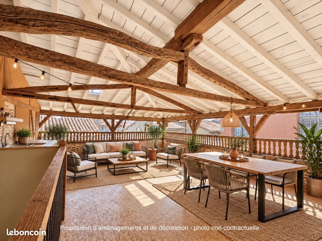 Maison 4 pièces 88 m² · à Lavaur · 88 m² · 199 500 €