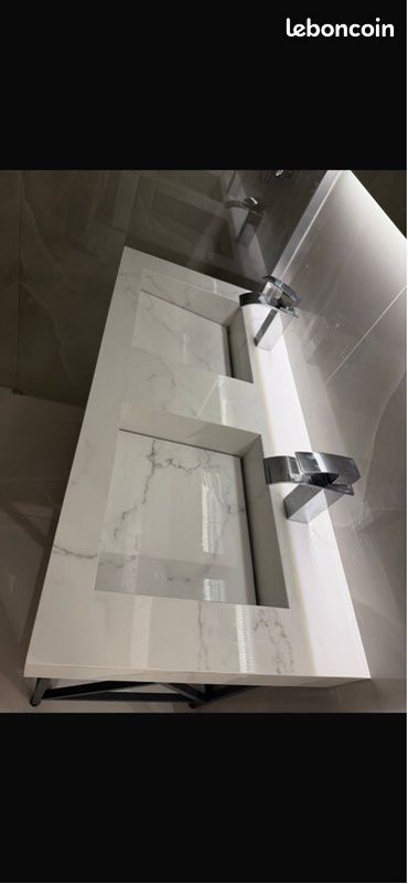Double vasque (image 2)