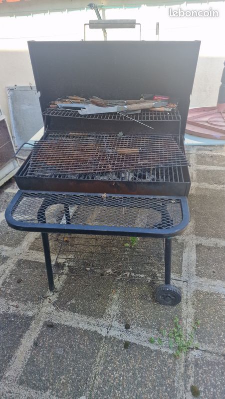 Barbecue (image 2)