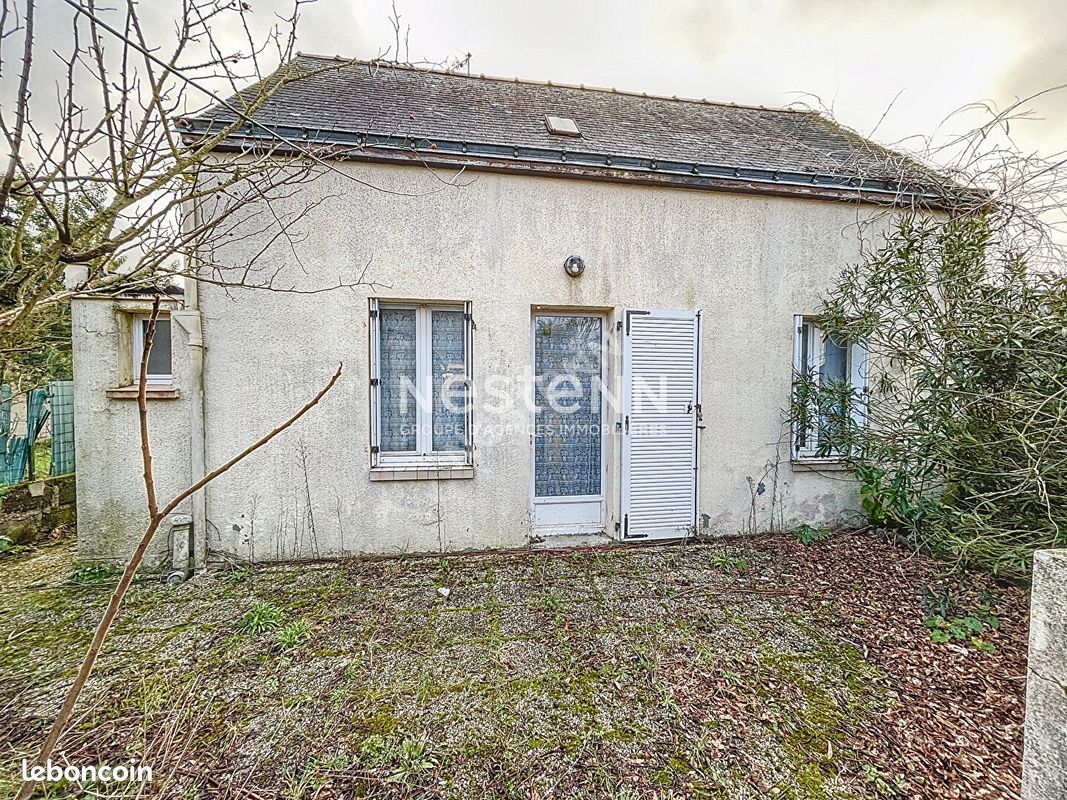 Maison 4 pièces 65 m² · à Avrillé · 65 m² · 196 900 €