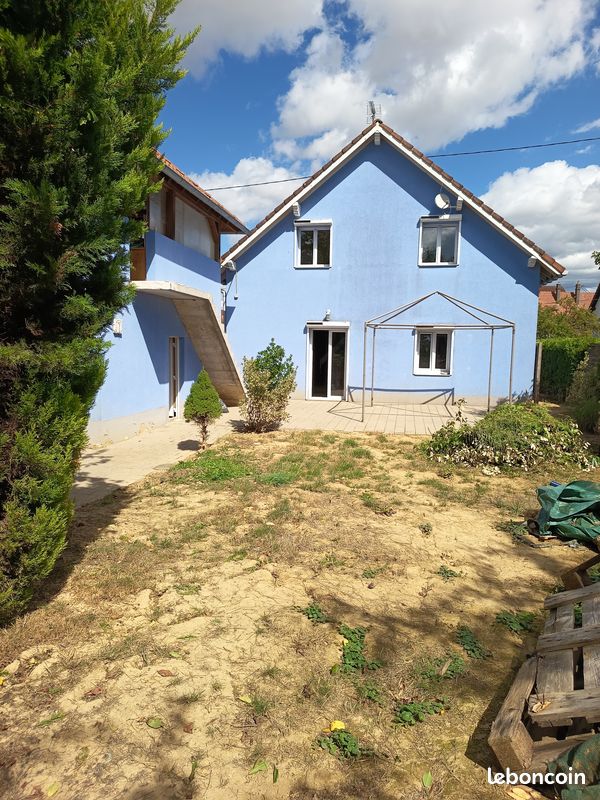 Maison 7 pièces 151 m² · à Aschbach · 151 m² · 160 000 €