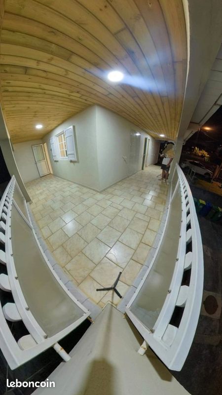 Maison 4 pièces 91 m² · à Petite-Île · 91 m² · 1 390 €