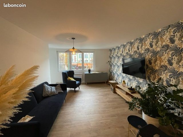 Appartement 4 pièces 120 m² · à Lens · 120 m² · 1 250 €/mois