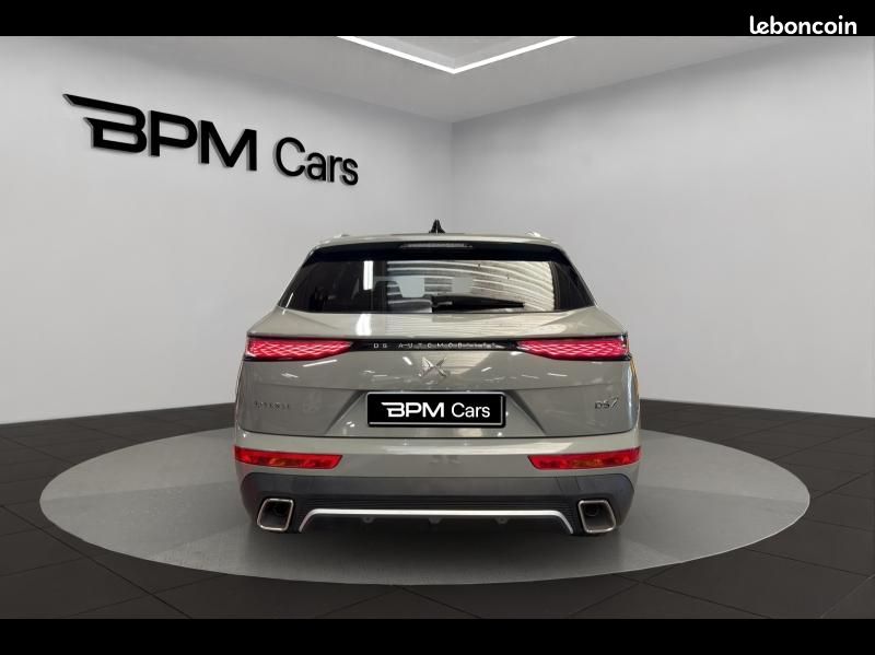 Ds DS 7 Crossback E-TENSE 225ch Bastille + (image 6)
