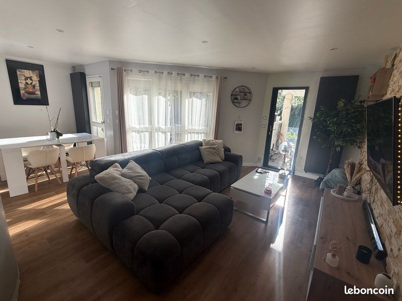 Maison 4 pièces 94 m² · à Éragny-sur-Oise · 94 m² · 349 000 €