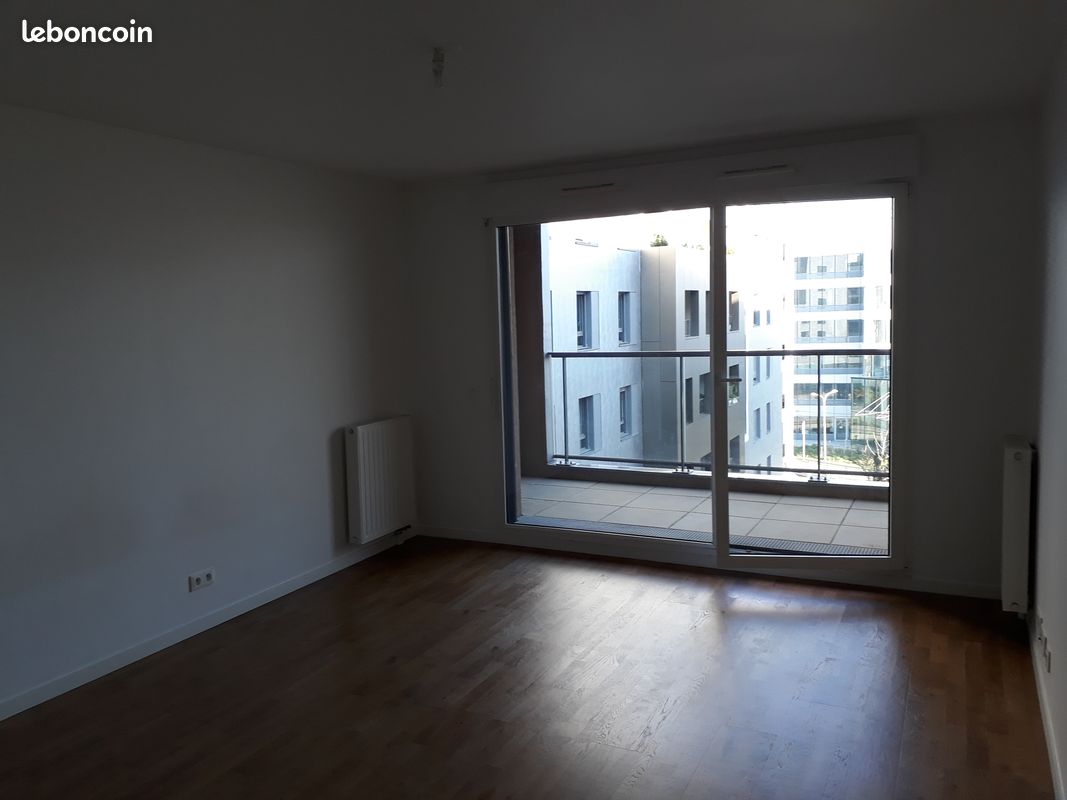 Appartement a louer velizy-villacoublay - 1 pièce(s) - 30 m2 - Surfyn