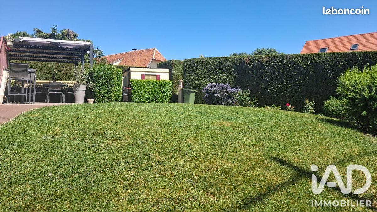 Maison 6 pièces 152 m² · à Bonlier · 152 m² · 344 000 €