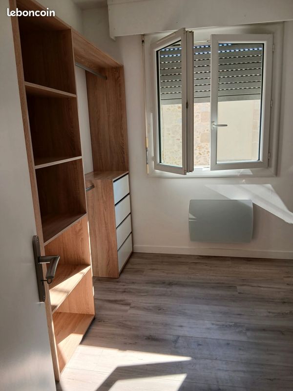 Appartement 4 pièces 83 m² · à Langon · 83 m² · 840 €/mois