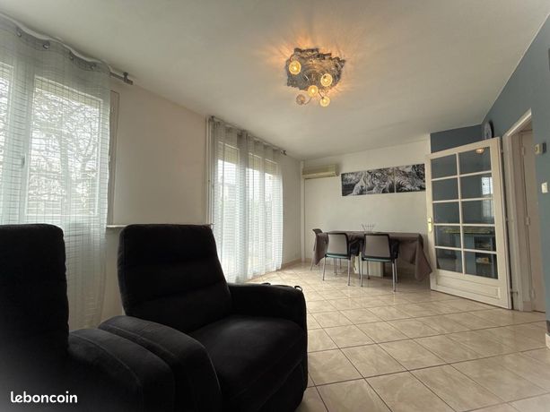 Maison 4 pièces 69 m² — 9
