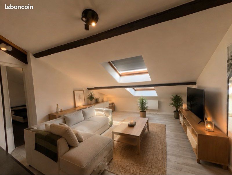 Appartement 2 pièces 28 m² · à Lille · 27,7 m² · 135 000 €