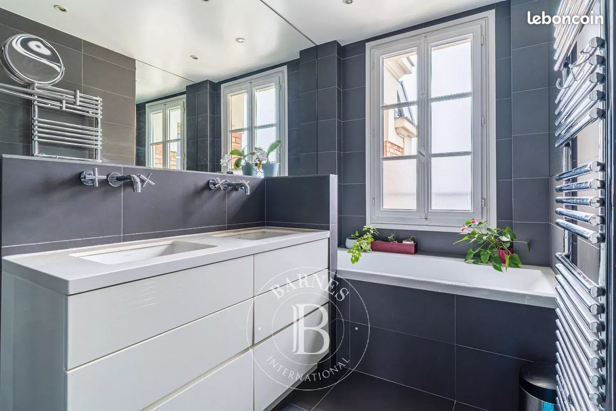 Appartement 5 pièces 117 m² (image 9)