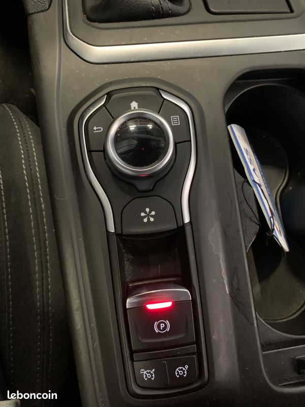RENAULT Talisman 1.5 DCI 110 ENERGY BUSINESS EDC BVA (image 21)