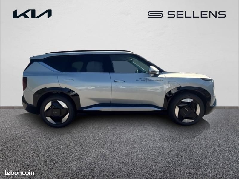 Kia EV5 218ch 81,4kWh Earth (image 4)