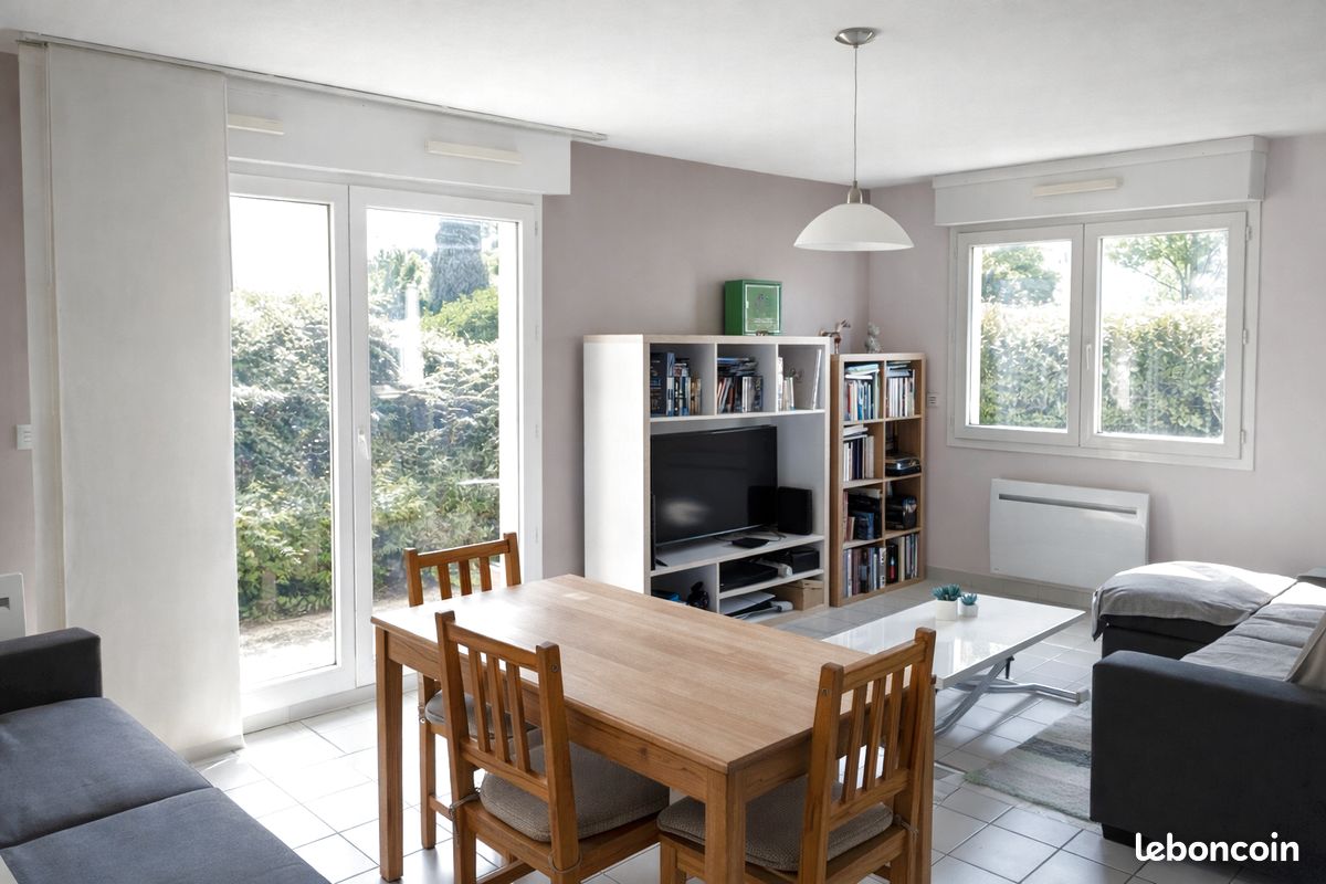 Appartement 3 pièces 67 m² · à Mérignac · 67 m² · 298 500 €