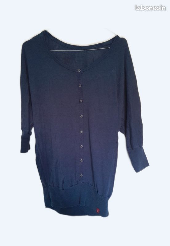 Pull à edc Vêtements