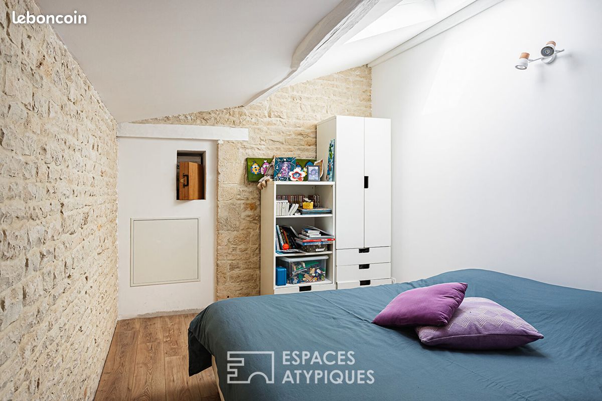 Maison 7 pièces 174 m² - Beauvoir-sur-Niort 79360 (image principale 11)