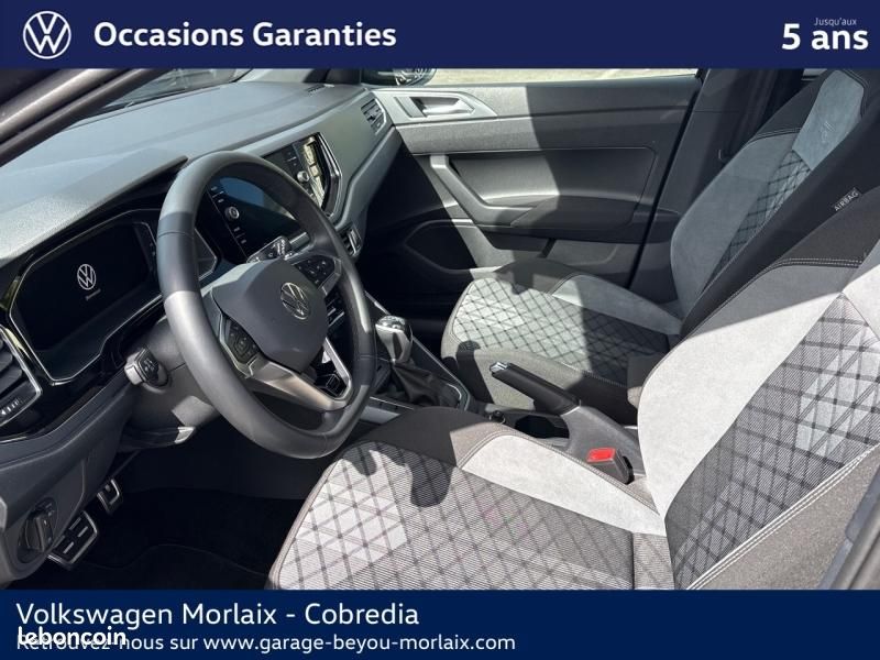 Volkswagen Taigo 1.0 TSI 116ch R-Line Edition DSG7 (image 26)