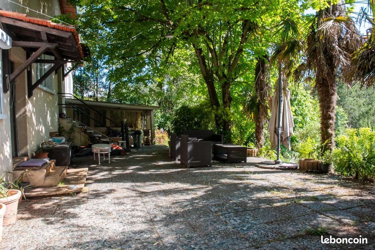 Appartement 4 pièces 84 m² · à Graulhet · 84 m² · 159 000 €