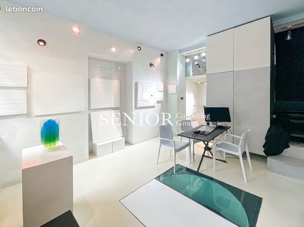 Appartement a louer paris-3e-arrondissement - 5 pièce(s) - 83 m2 - Surfyn