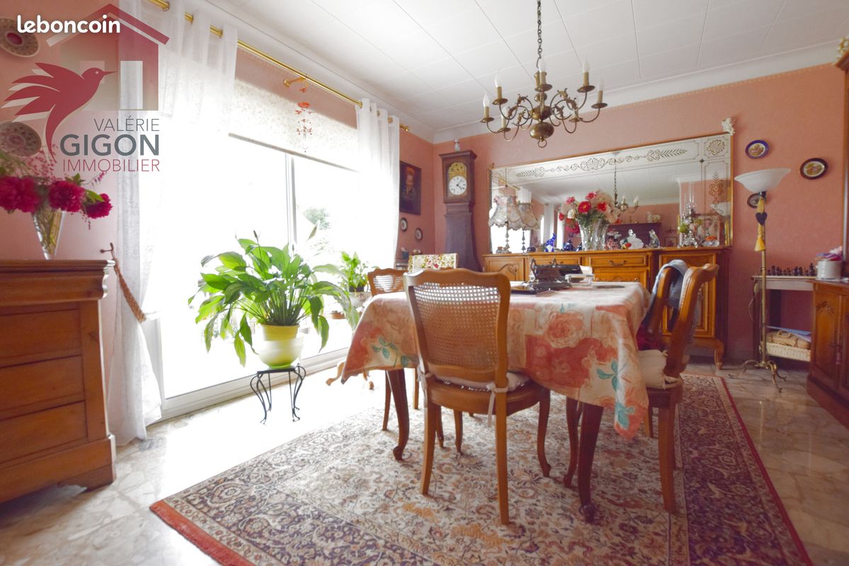Maison 5 pièces 90 m² · à Méziré · 90 m² · 173 000 €