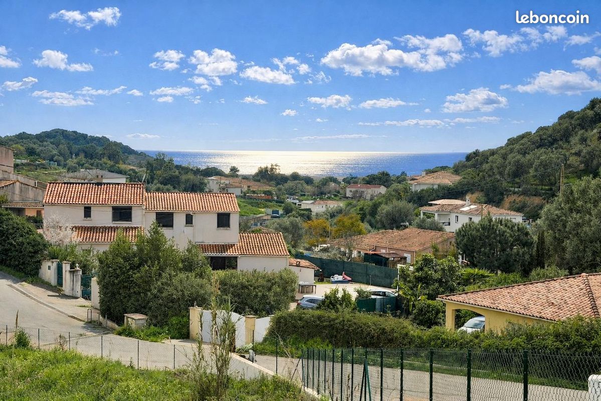 Terrain 1155 m² · à Bastelicaccia · 1 155 m² · 335 000 €