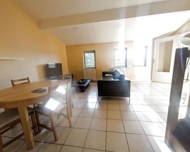 Appartement 335 000 € - 72 m²