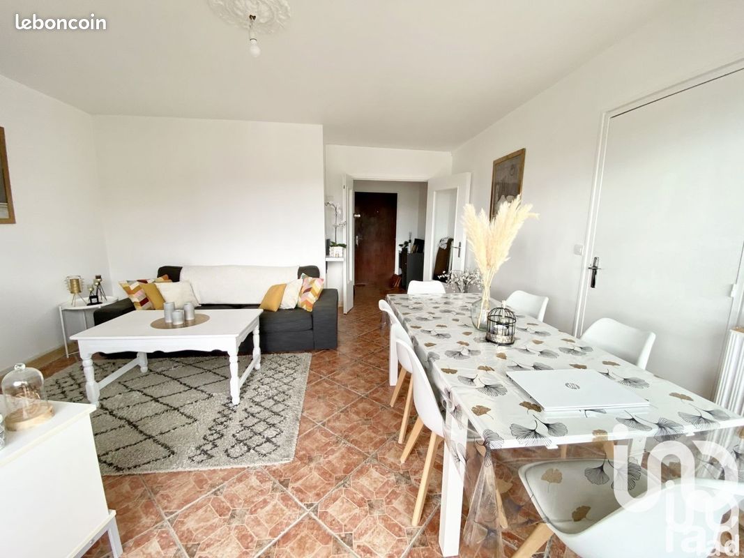 Appartement a louer tremblay-en-france - 4 pièce(s) - 82 m2 - Surfyn