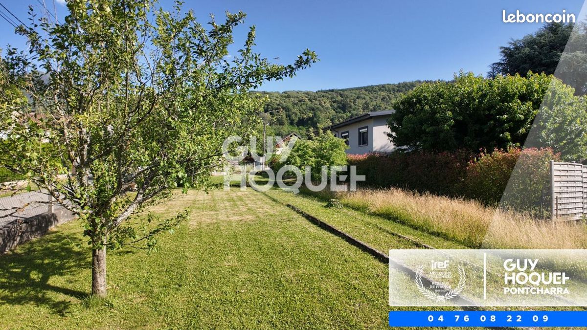 Terrain Valgelon La Rochette · à Valgelon-la Rochette · 89 000 €