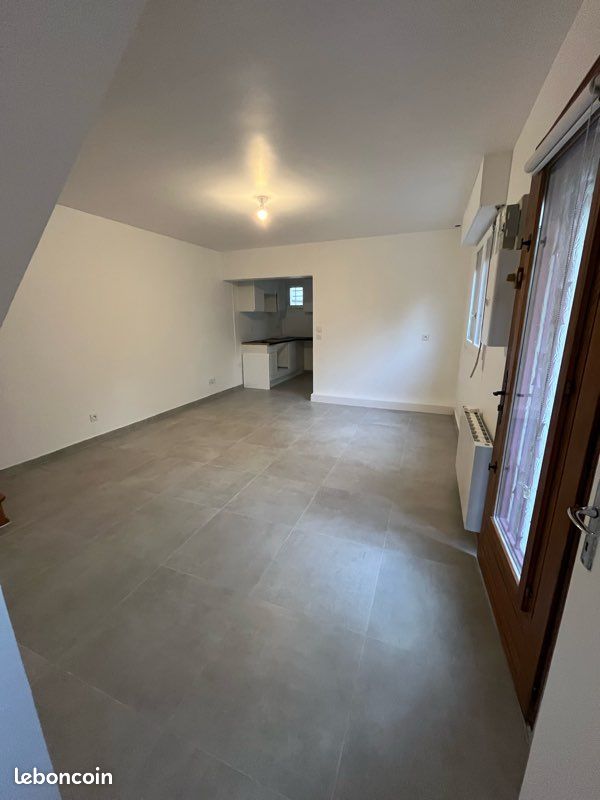 Maison a louer ermont - 3 pièce(s) - 70 m2 - Surfyn