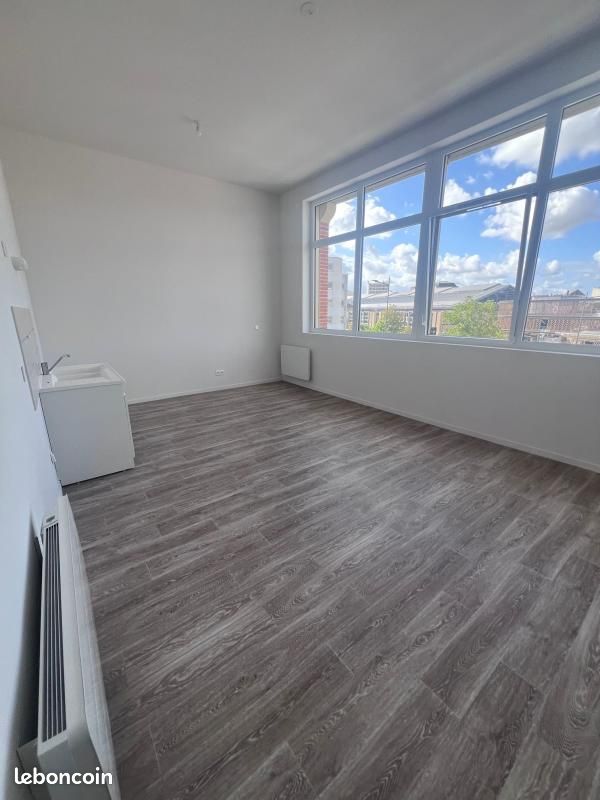 Appartement 4 pièces 87 m² · à Troyes · 87 m² · 655 €/mois