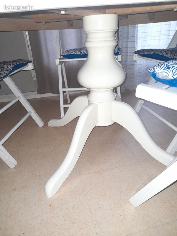 Table à manger (image 4)