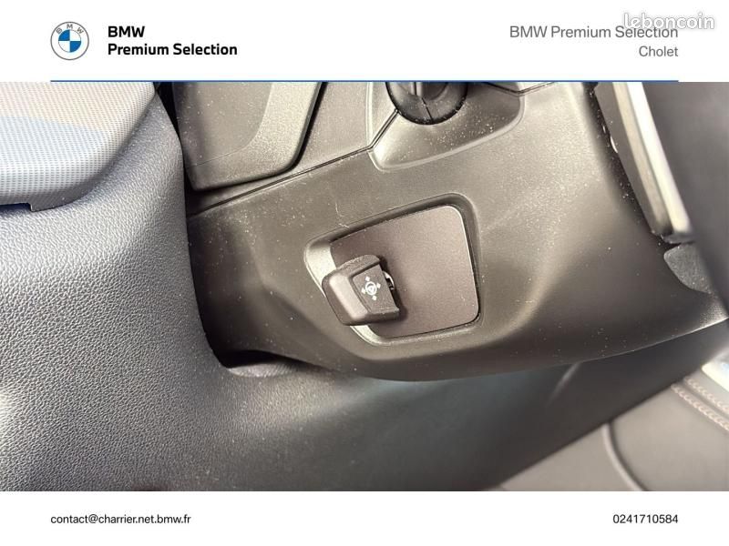 Bmw X5 xDrive45e 394ch M Sport 17cv (image 27)