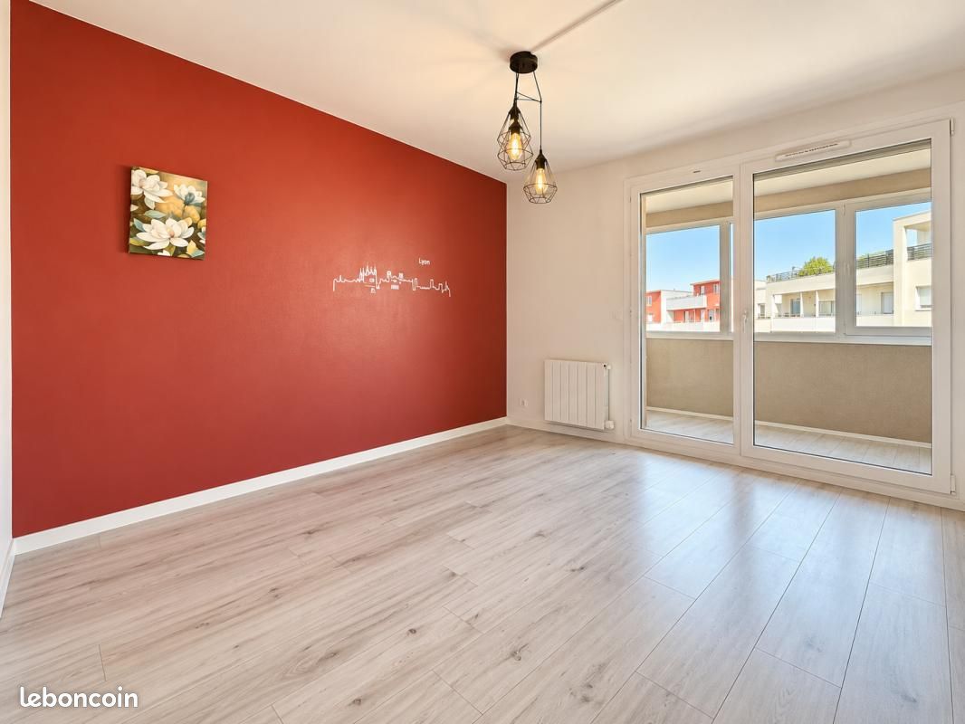 Appartement 2 pièces 31 m² · à Lyon · 31 m² · 149 000 €