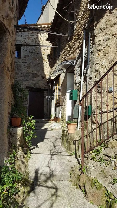 Appartement 3 pièces 38 m² · à Auribeau-sur-Siagne · 38 m² · 134 003 €