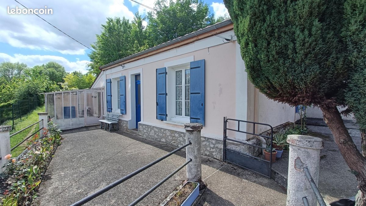 Maison 4 pièces 80 m² · à Provins · 80 m² · 149 500 €