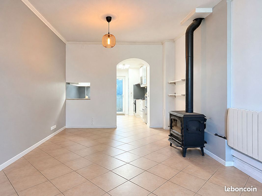 Maison 76 m² · à Tourcoing · 76 m² · 850 €/mois
