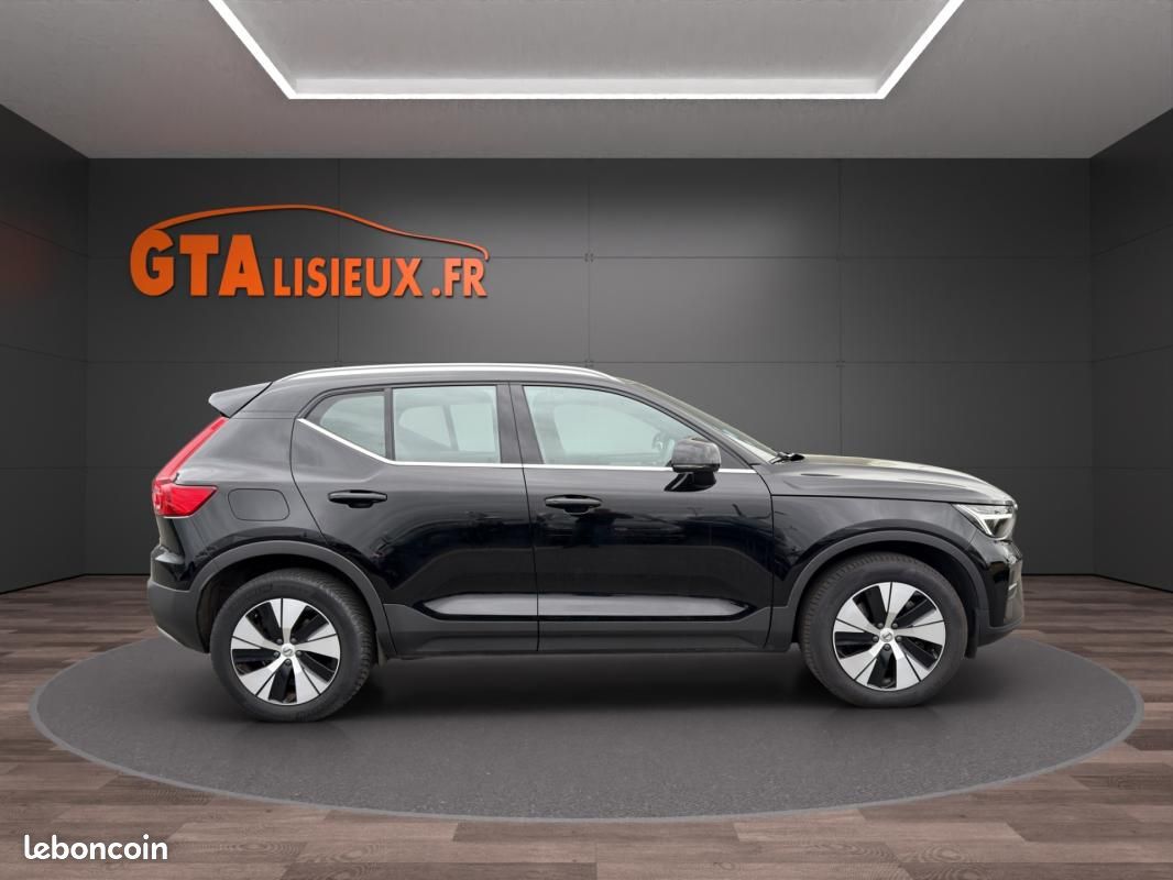 Volvo XC40 T4 Recharge 129+82 ch DCT7 Start (image 6)