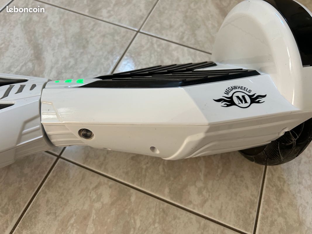 Overboard Megawheels (image 4)