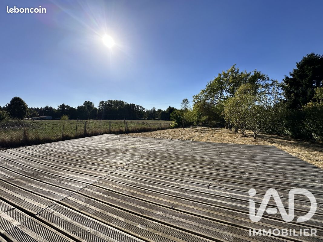 Maison 4 pièces 82 m² · à Niderhoff · 82 m² · 168 500 €