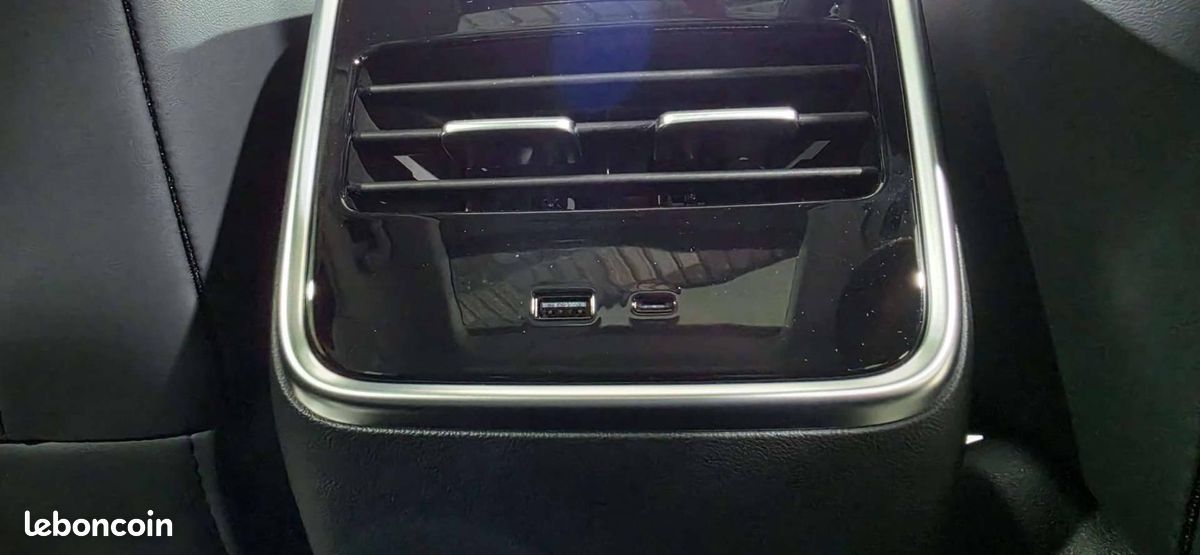 Jaecoo J7 7 PHEV SHS-P Exclusive (image 36)