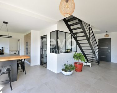 Maison 700 000 € - 159 m²