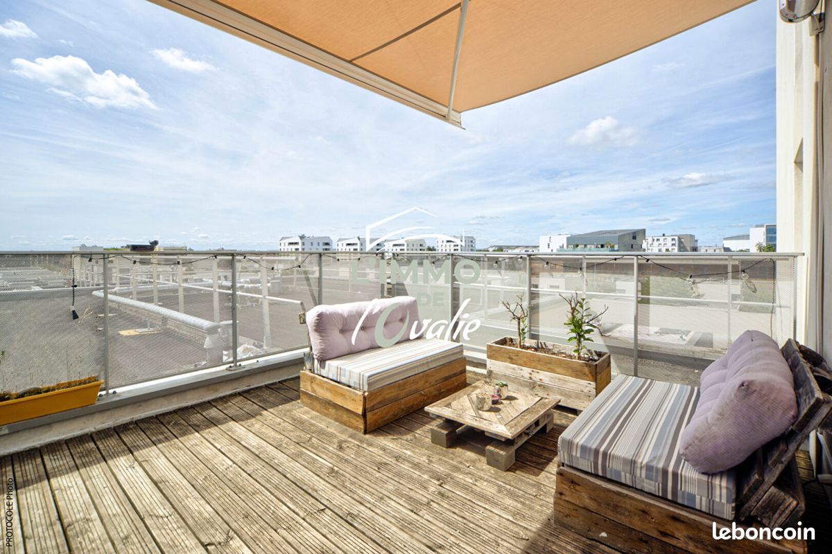 Appartement 2 pièces 40 m² · à Blagnac · 40 m² · 149 000 €