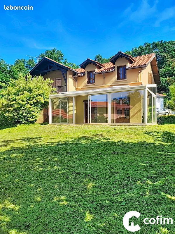 Maison 4 pièces 140 m² · à Barbazan-Debat · 140 m² · 252 000 €
