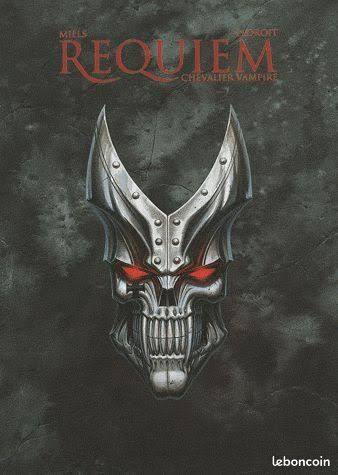 Requiem - Mills - Ledroit (image 1)