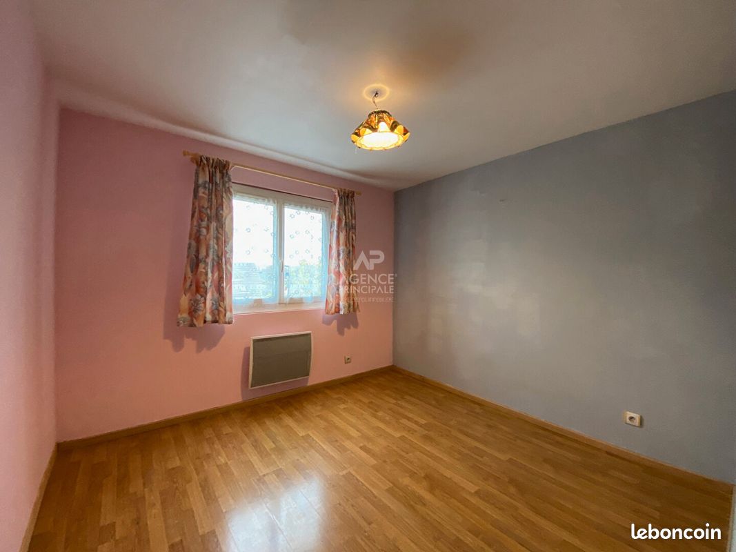 Maison a louer osny - 4 pièce(s) - 72 m2 - Surfyn