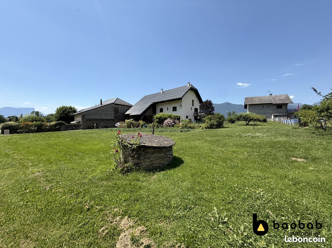 Maison 4 pièces 85 m² · à Hauteville · 85 m² · 266 600 €