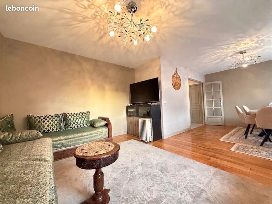 Maison 5 pièces 116 m² · à Livry-Gargan · 116 m² · 360 000 €