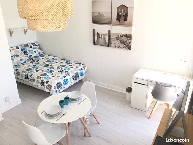 Appartement 4 pièces 60 m² · à Corbeil-Essonnes · 60 m² · 450 €/mois